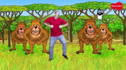 داستانهای استیو و مگی - قسمت 2